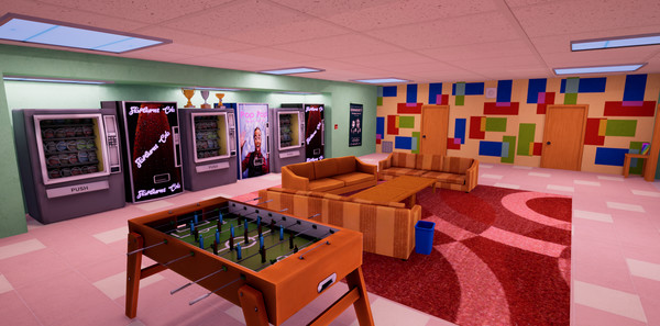 скриншот 6 Seasons And A Game 4