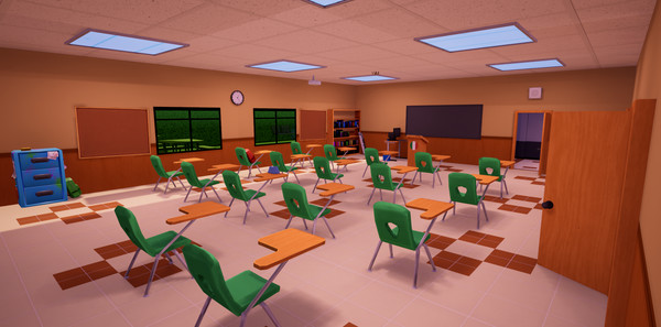 скриншот 6 Seasons And A Game 2