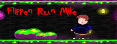 Flippen Run Mike