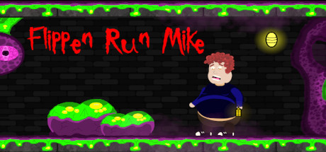 Flippen Run Mike