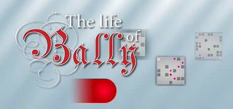 The Life of Bally steam charts