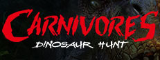 Carnivores: Dinosaur Hunt on Steam