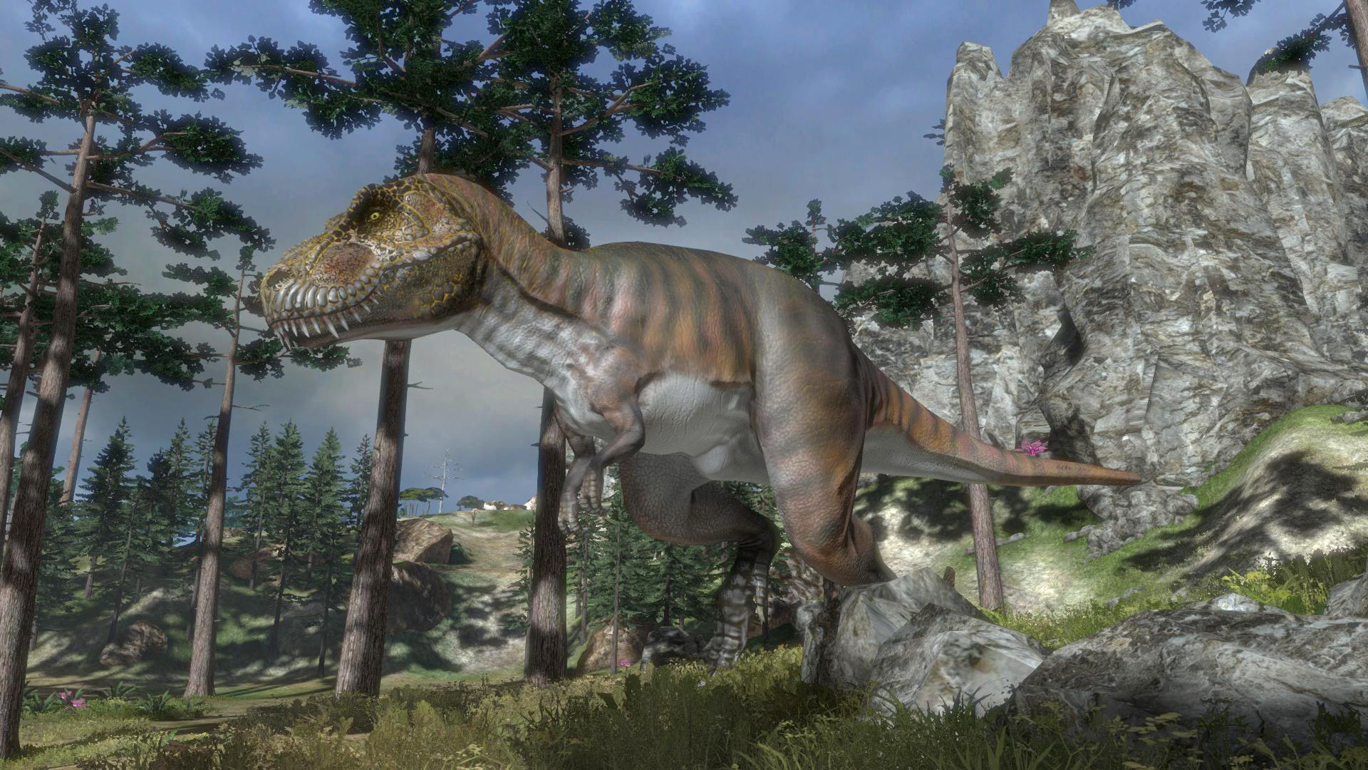 Carnivores Dinosaur Hunt on Steam