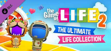 The Game of Life 2 - contemporary sequel by Marmalade Game Studio