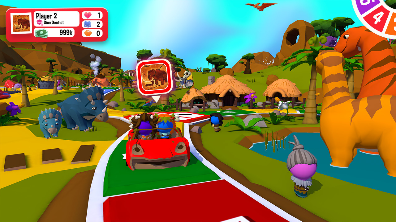 The Game of Life 2 - The Ultimate Life Collection screenshot screenshot 8