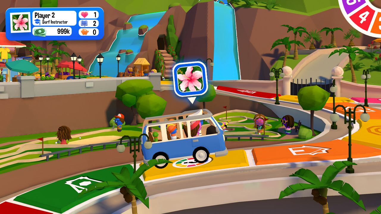 The Game of Life 2 - The Ultimate Life Collection screenshot screenshot 7