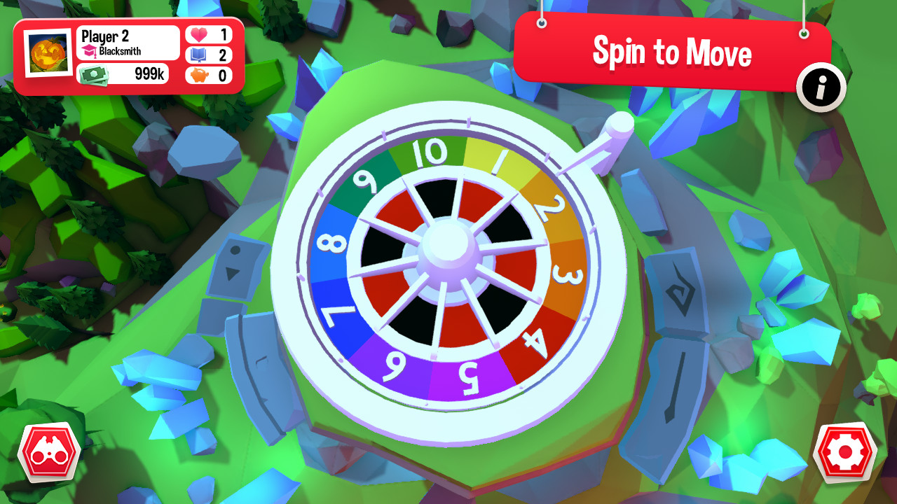 The Game of Life 2 - The Ultimate Life Collection screenshot screenshot 1