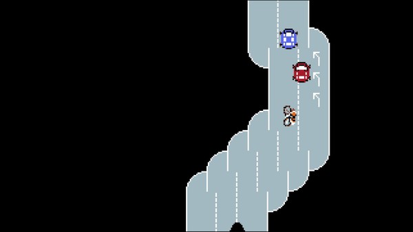 скриншот The Tower Of TigerQiuQiu Road Race 0