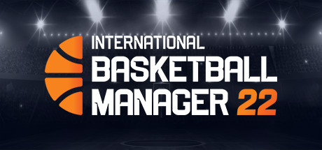 International Basketball Manager 22 (380 MB)