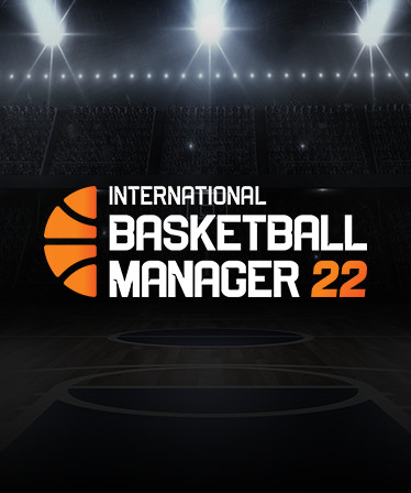 International Basketball Manager 22