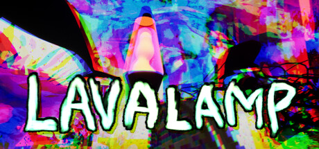 LAVALAMP Cover Image