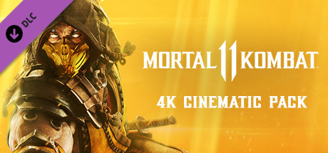 Mortal Kombat 11: Aftermath Expansion on Steam