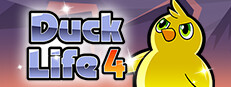 Duck Life 9: The Flock on Steam