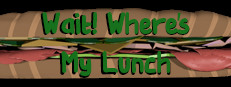 Wait! Where's My Lunch 게임 이미지