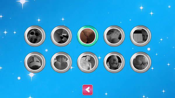 Sexy Match game for windows Pc 1