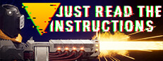 Just Read The Instructions 게임 이미지