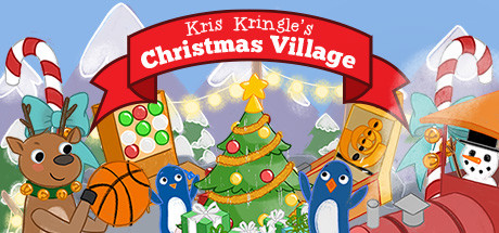 Kris Kringle S Christmas Village Vr On Steam