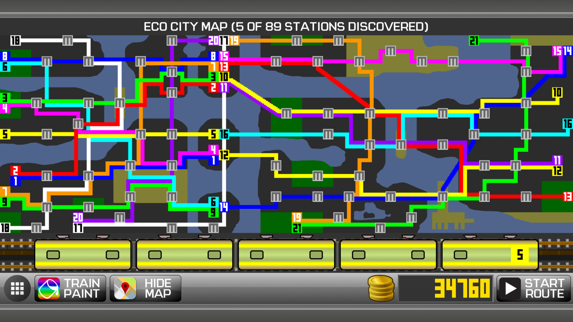 Metro simulator 2020 стим фото 62