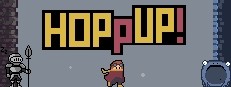 Hoppup!