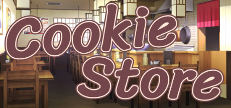 Cookie Store Cover Image