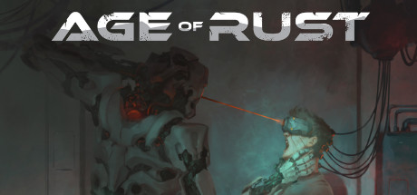 Age of Rust Cover Image