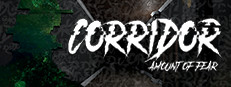 Corridor: Amount of Fear 게임 이미지