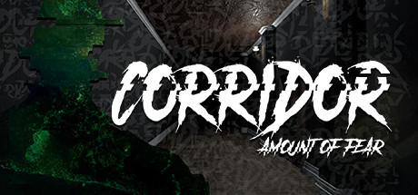 Corridor: Amount of Fear Cover Image