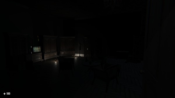 скриншот Corridor 5