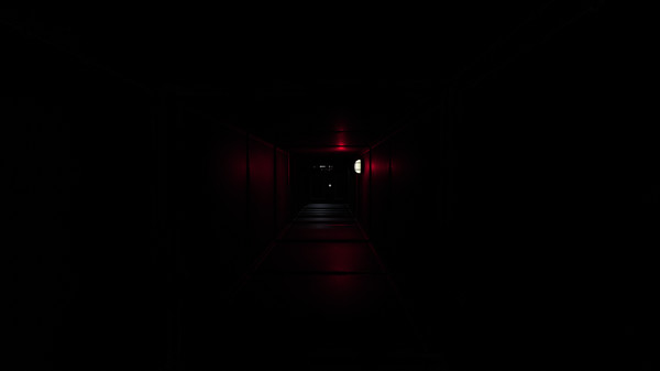 скриншот Corridor 0