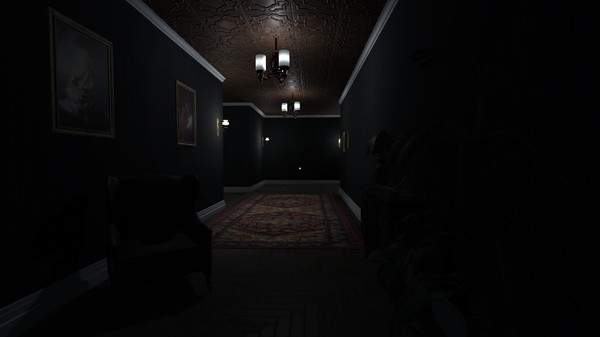 скриншот Corridor 3
