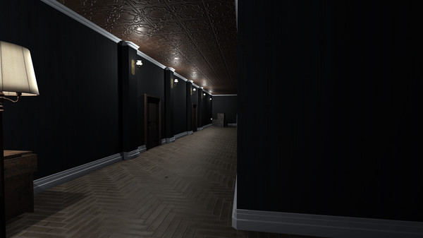 скриншот Corridor 4