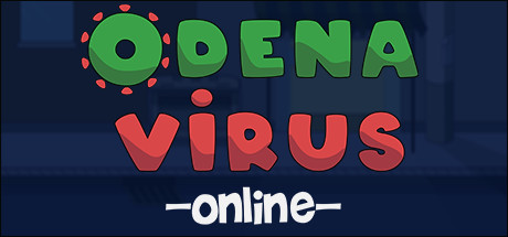 Odenavirus Online steam charts