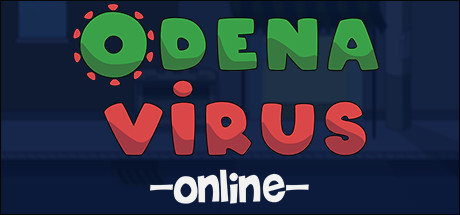 Odenavirus Online Cover Image