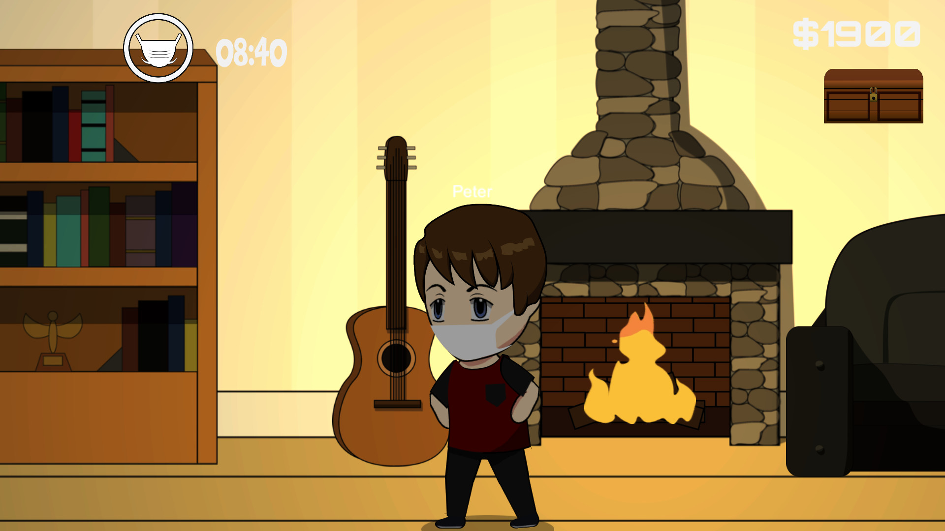 Odenavirus Online #11