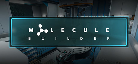 Molecule Builder steam charts