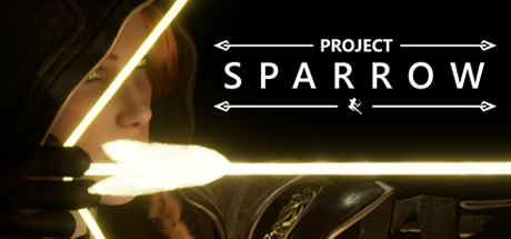 Project Sparrow Cover Image