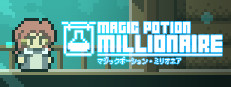 Magic Potion Millionaire