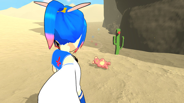 скриншот Kagura's Dreamland 3