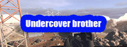 Undercover brother