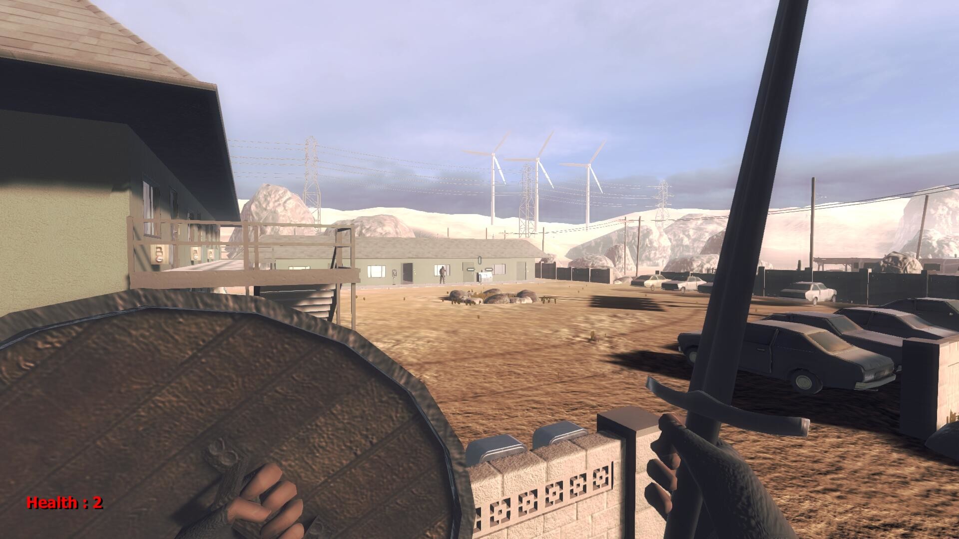 Undercover brother on Steam