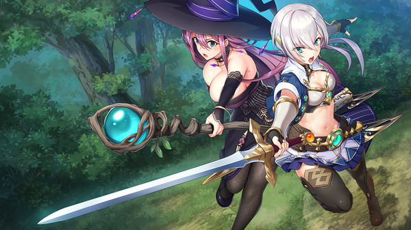 Fantasy Tavern Sextet -Vol.2 Adventurer's Days- game for windows Pc 1