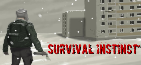 Survival Instinct Cover Image