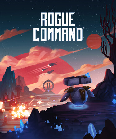 Rogue Command