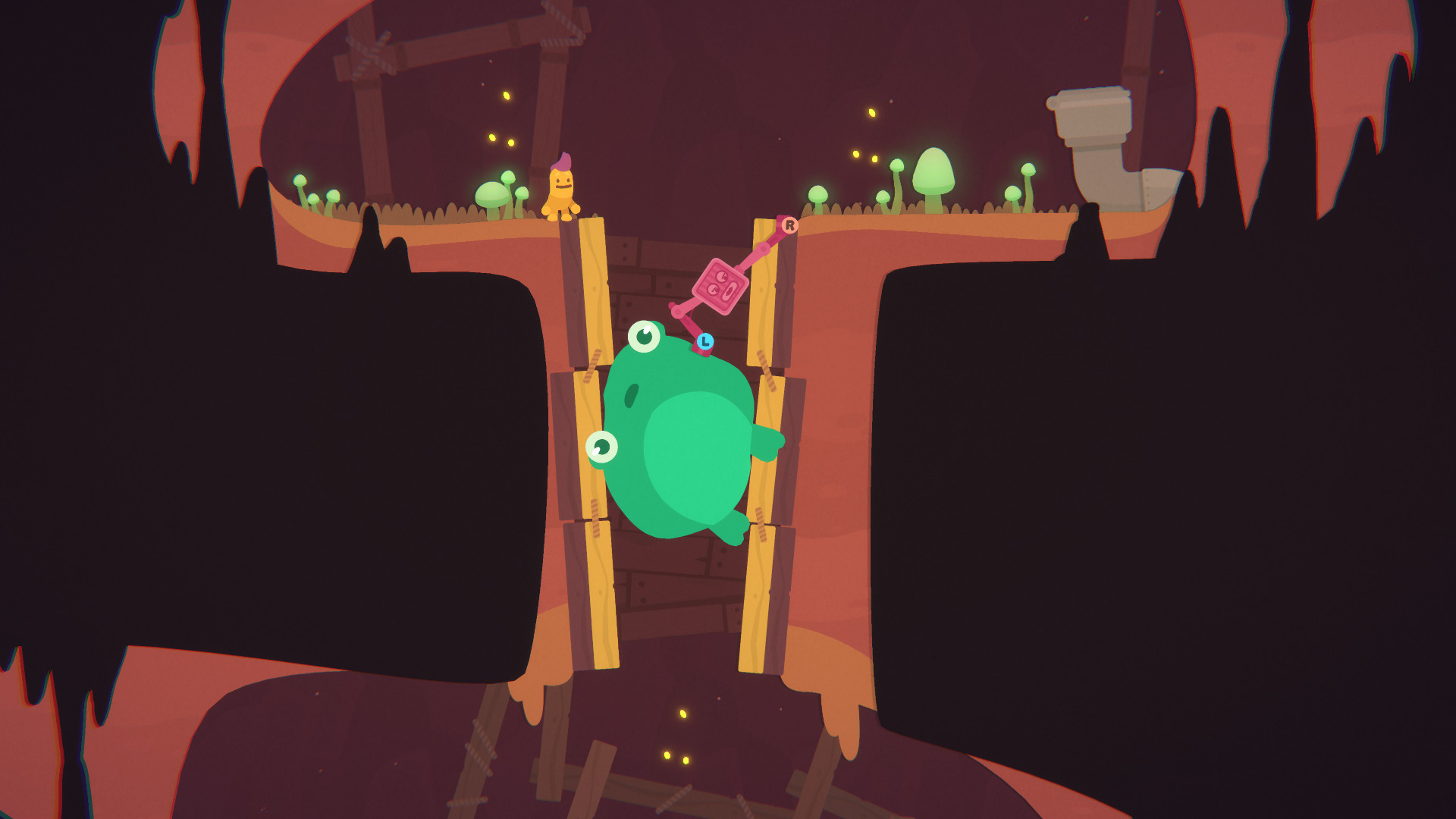 Robotry! screenshot 1