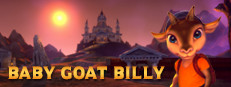 Baby Goat Billy 게임 이미지