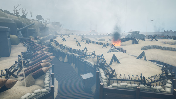 Wiener Wars game for Linux 1