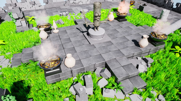 Скриншот из Wiener Wars