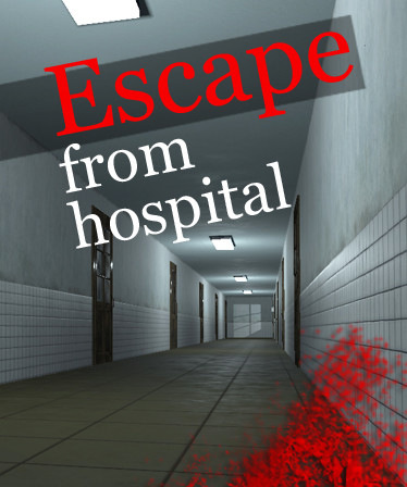 Escape from hospital