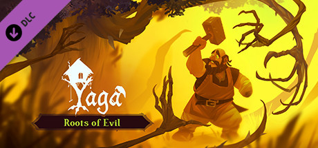 Yaga - Roots of Evil banner image