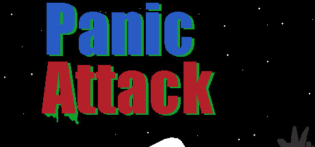 Panic Attack Cover Image
